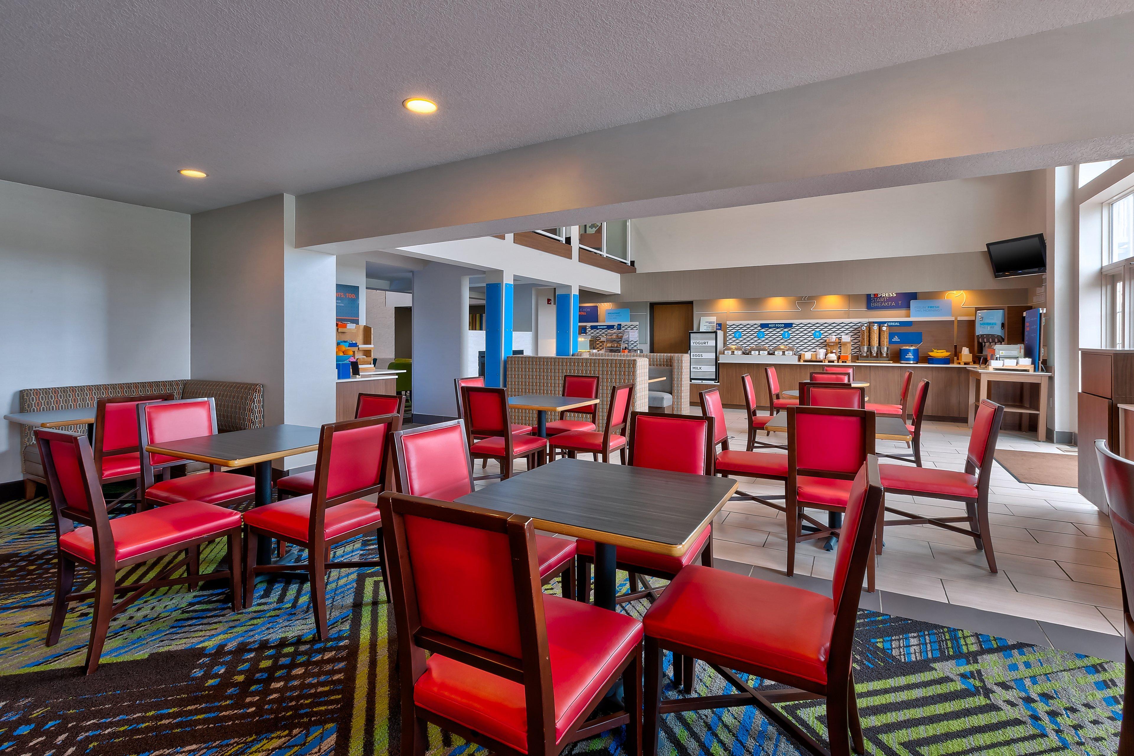 Holiday Inn Express Hotel & Suites Petoskey By Ihg Eksteriør bilde