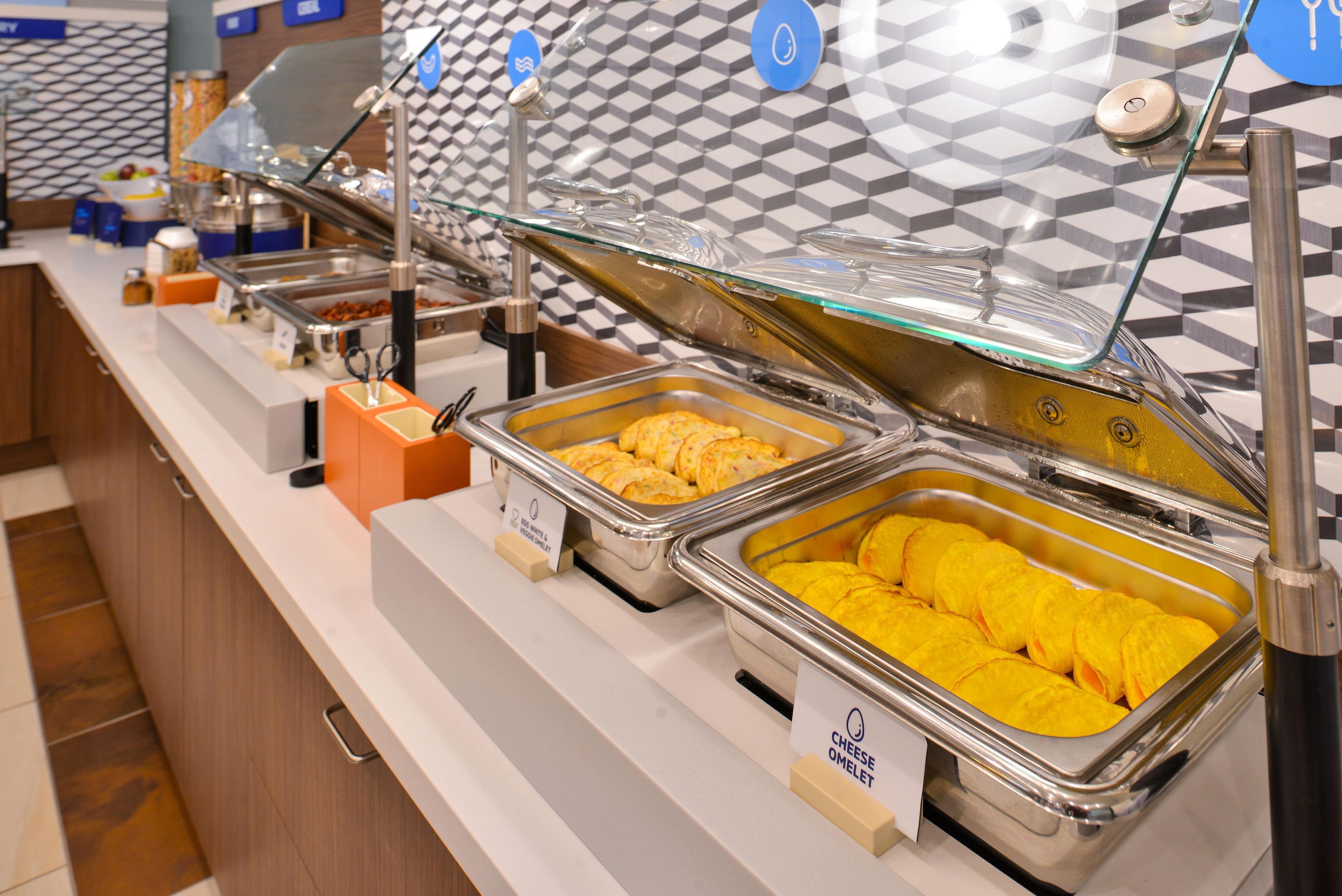 Holiday Inn Express Hotel & Suites Petoskey By Ihg Eksteriør bilde