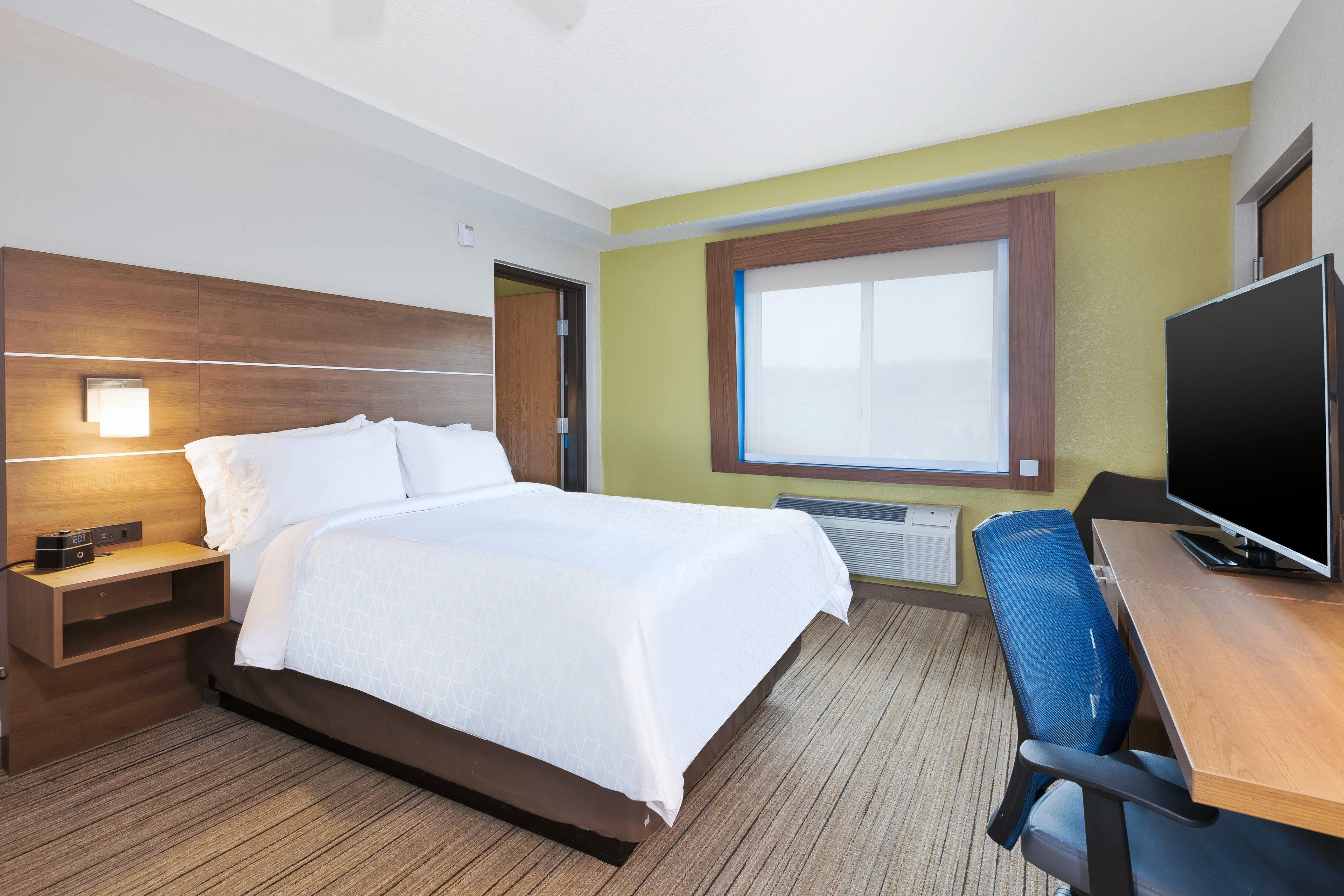 Holiday Inn Express Hotel & Suites Petoskey By Ihg Eksteriør bilde