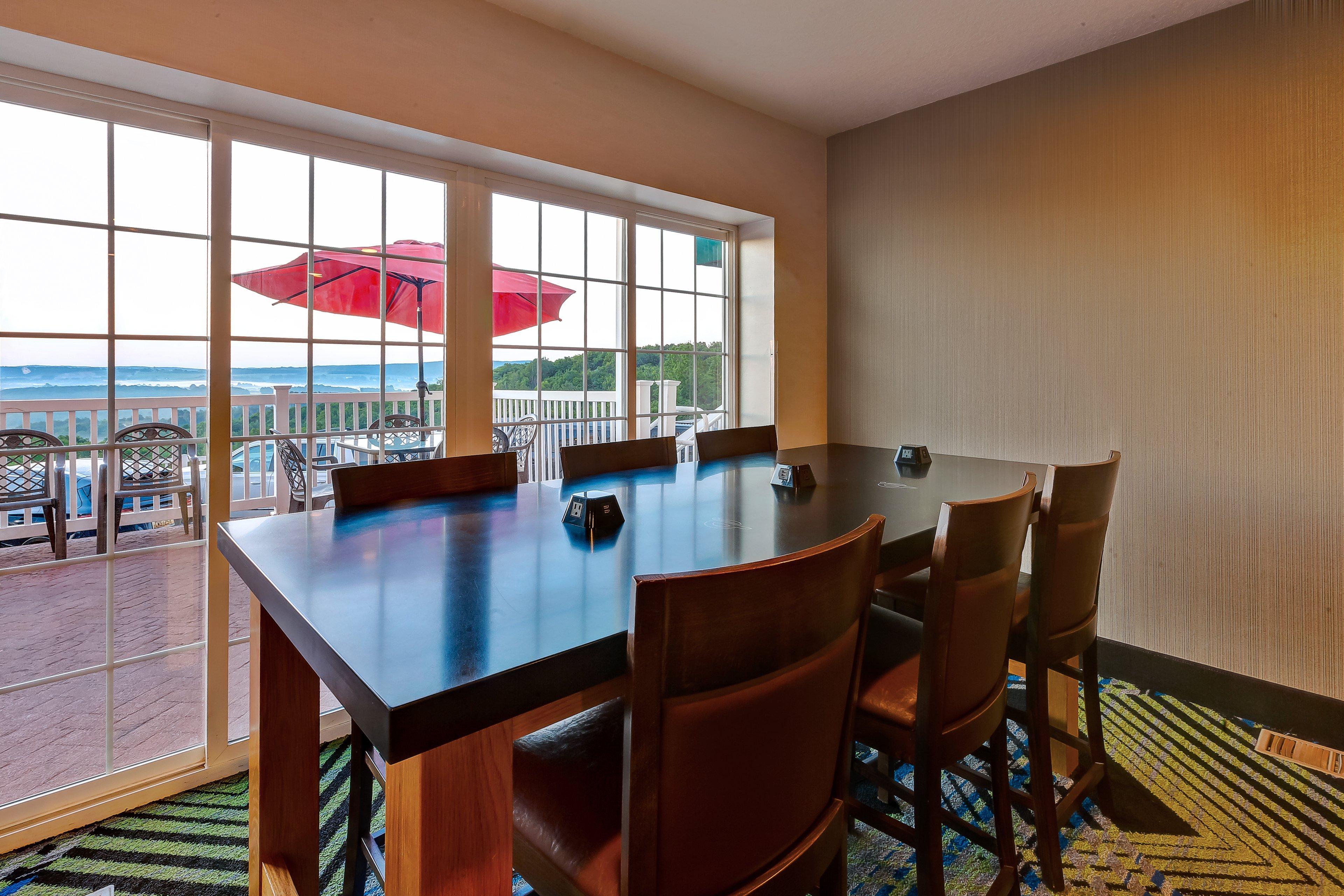 Holiday Inn Express Hotel & Suites Petoskey By Ihg Eksteriør bilde