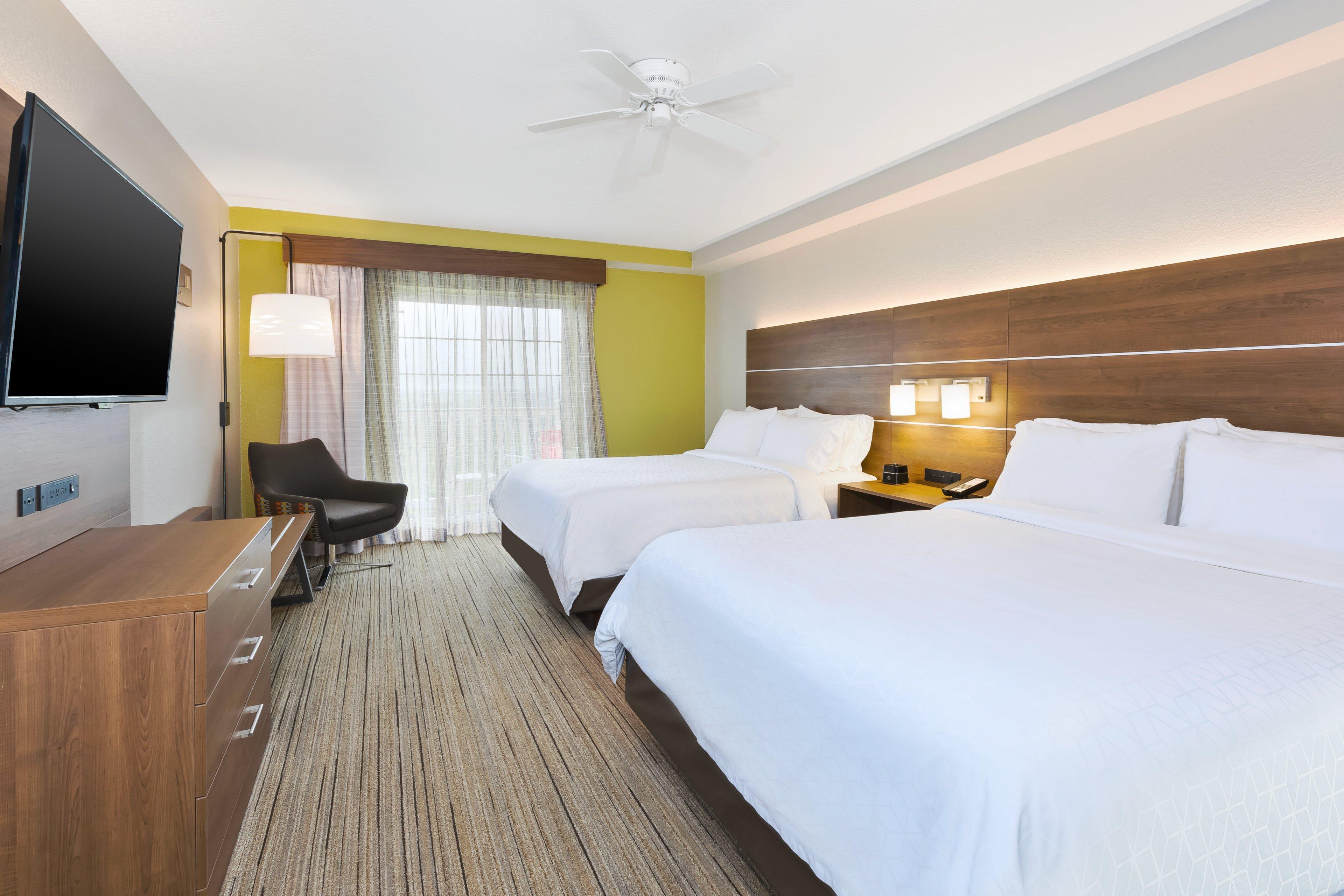 Holiday Inn Express Hotel & Suites Petoskey By Ihg Eksteriør bilde