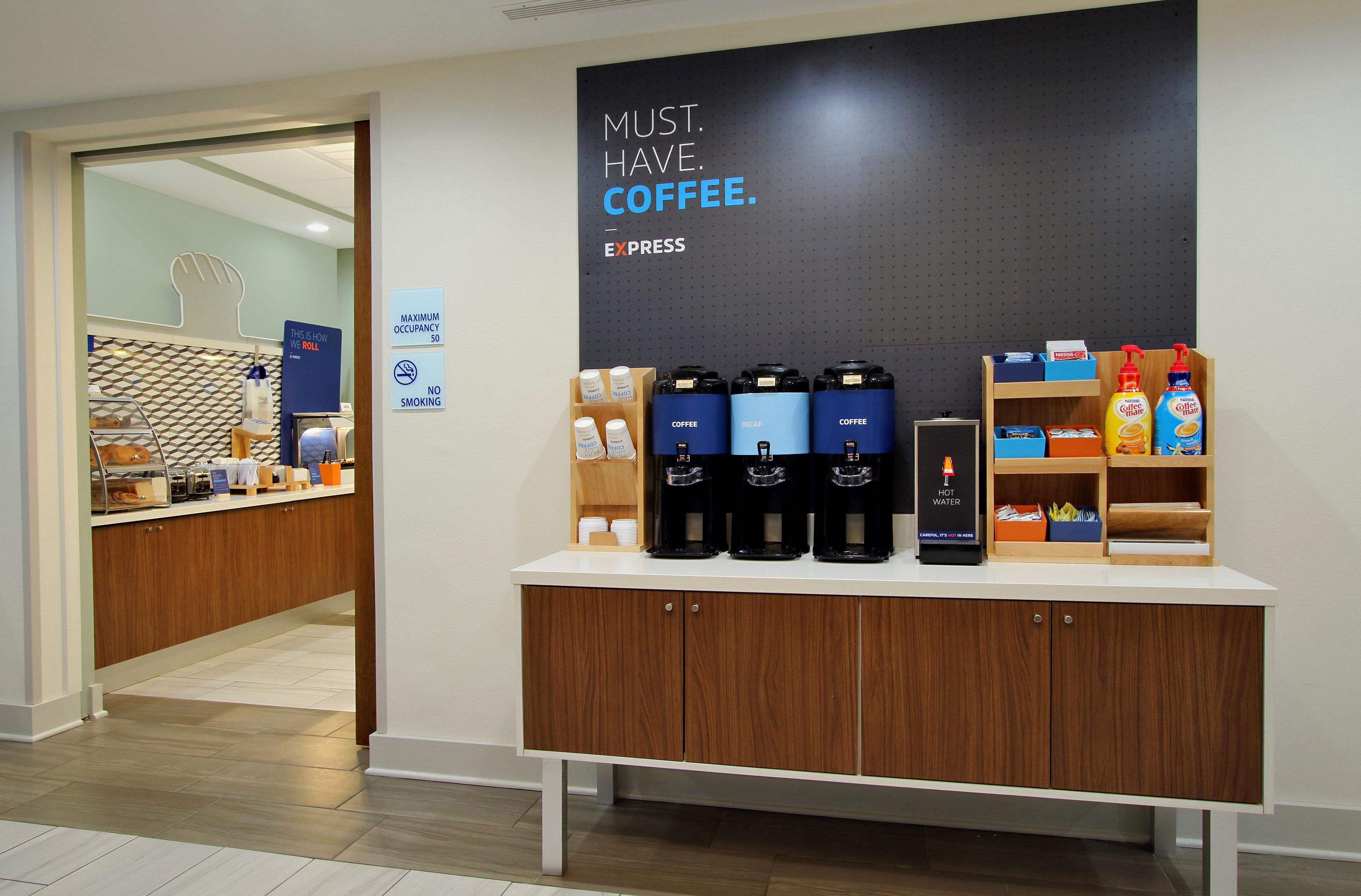 Holiday Inn Express Hotel & Suites Petoskey By Ihg Eksteriør bilde