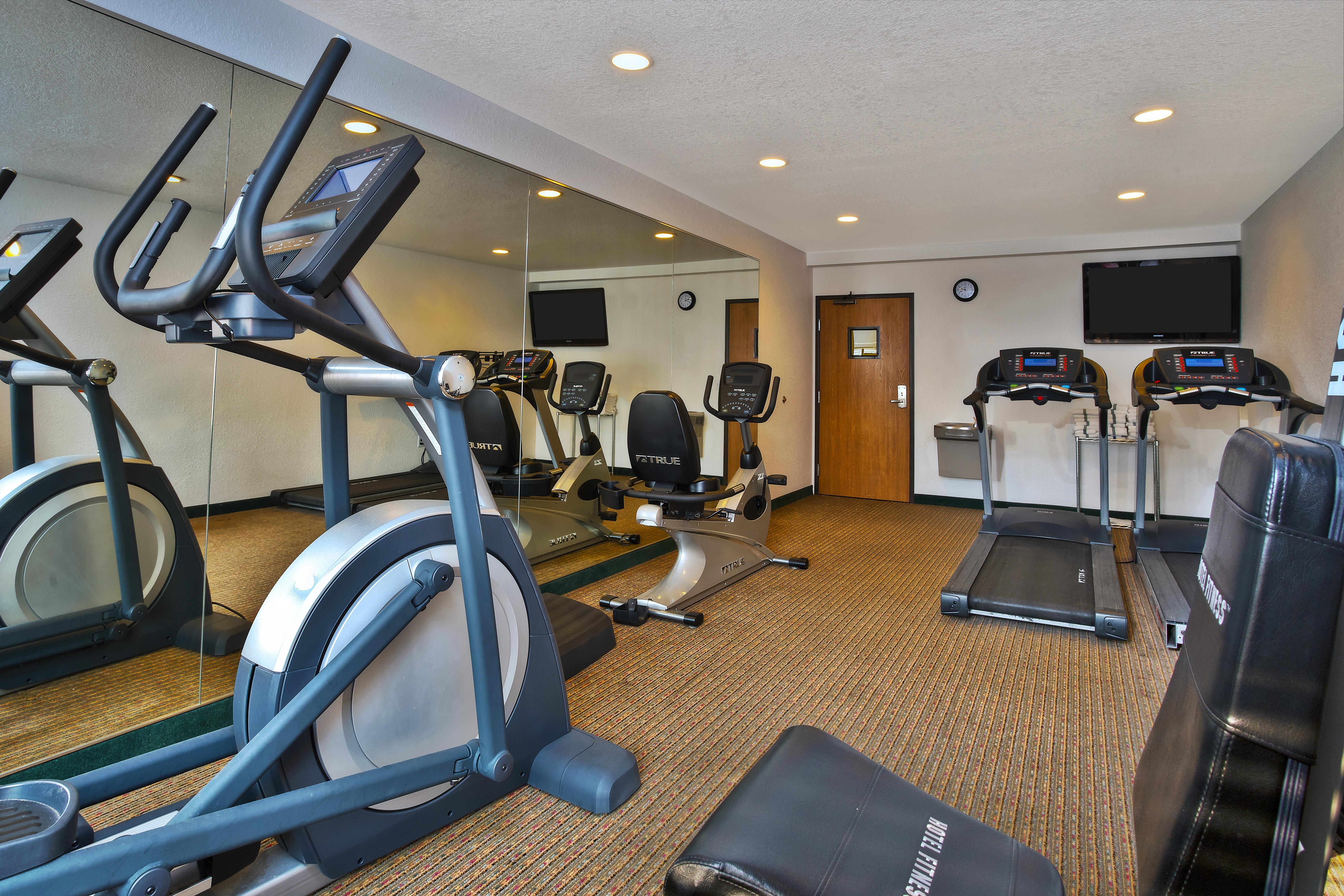 Holiday Inn Express Hotel & Suites Petoskey By Ihg Eksteriør bilde