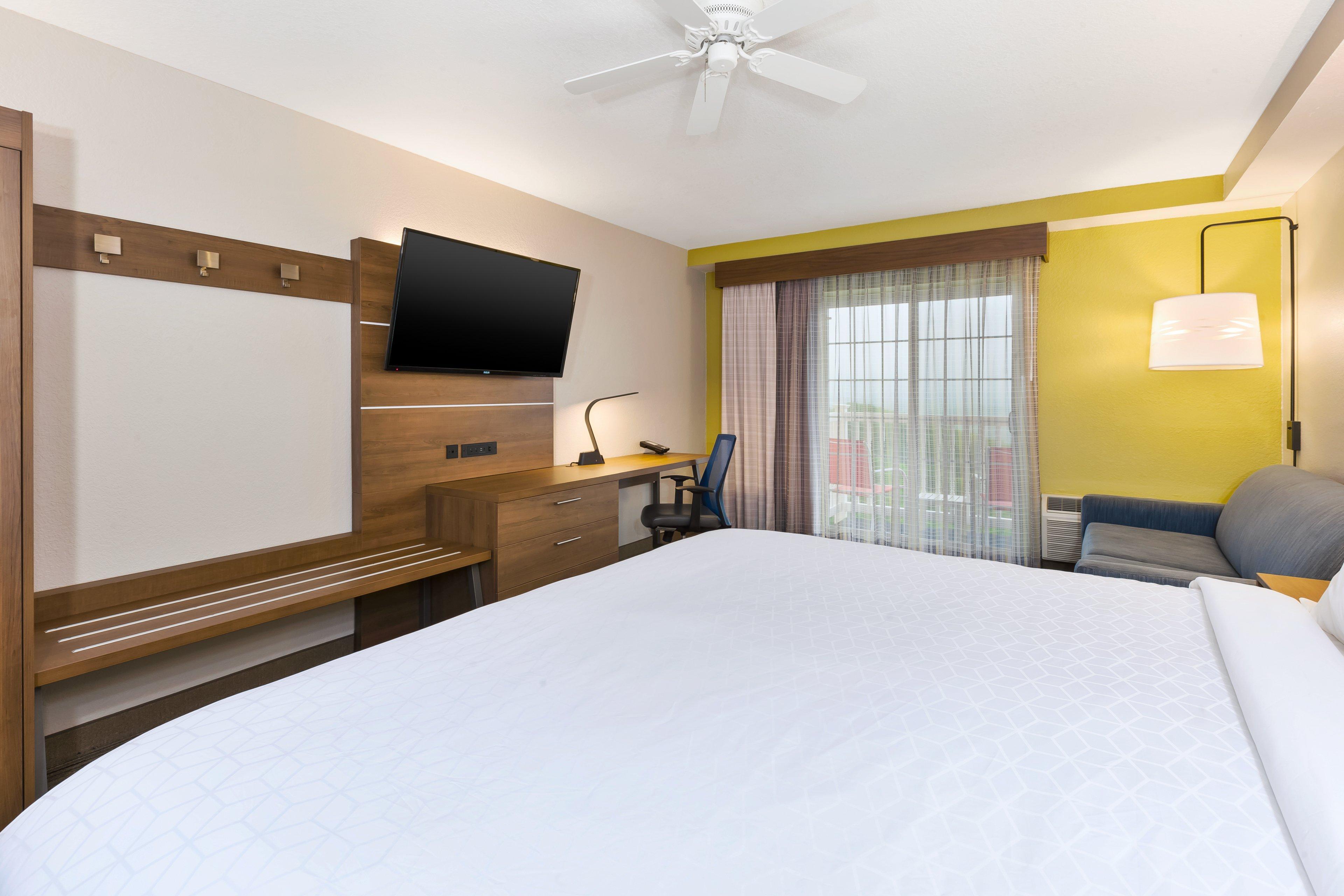 Holiday Inn Express Hotel & Suites Petoskey By Ihg Eksteriør bilde