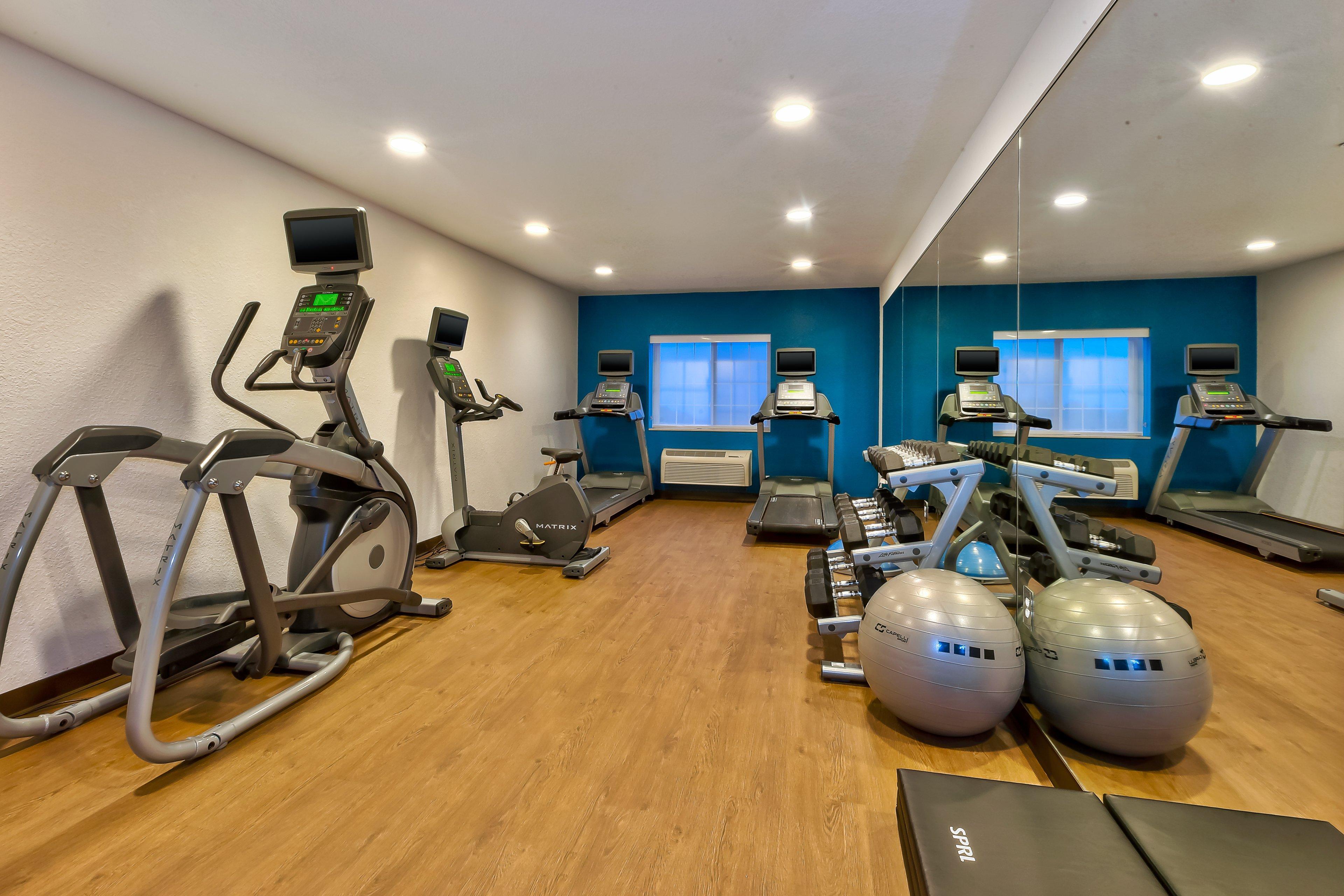 Holiday Inn Express Hotel & Suites Petoskey By Ihg Eksteriør bilde