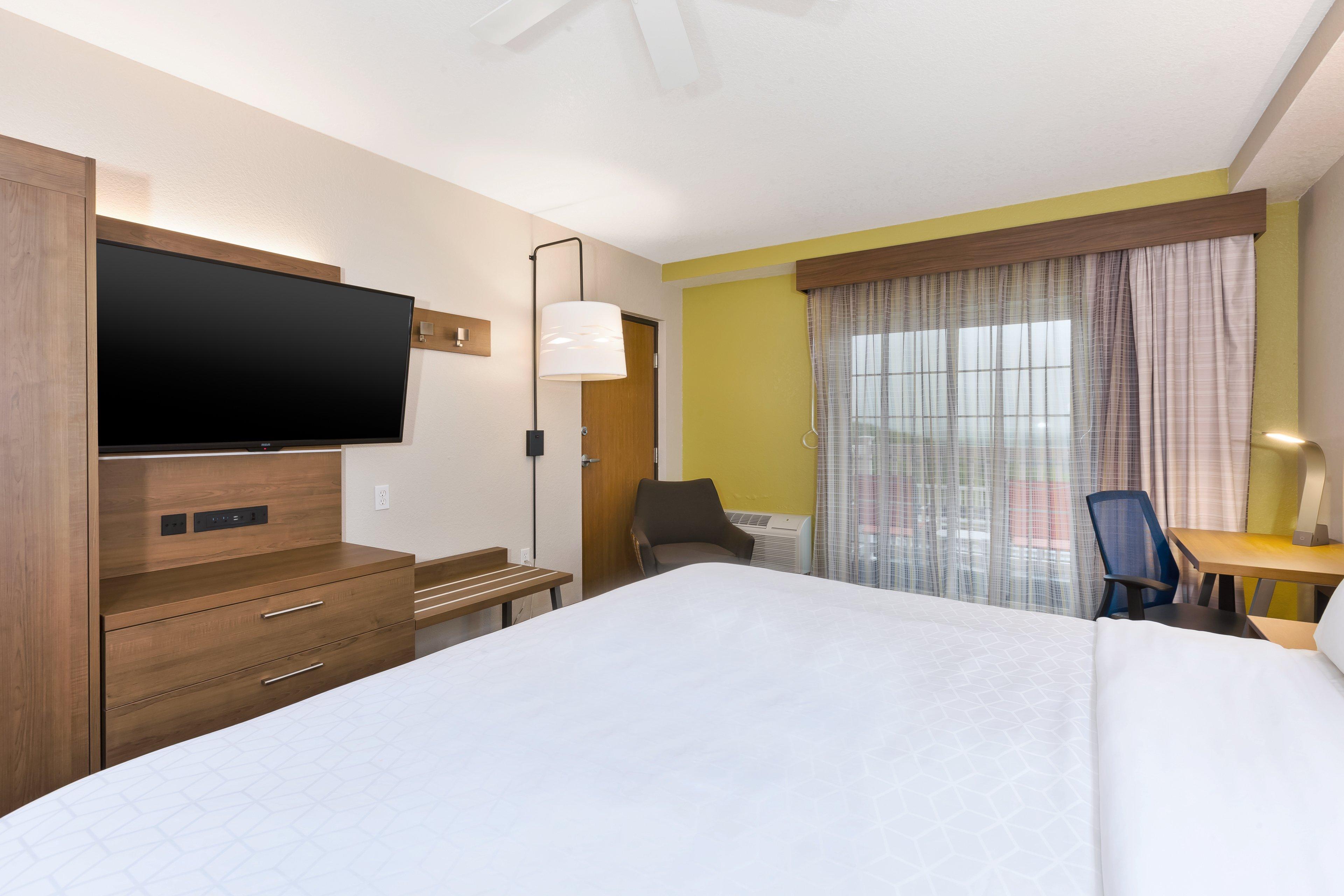Holiday Inn Express Hotel & Suites Petoskey By Ihg Eksteriør bilde