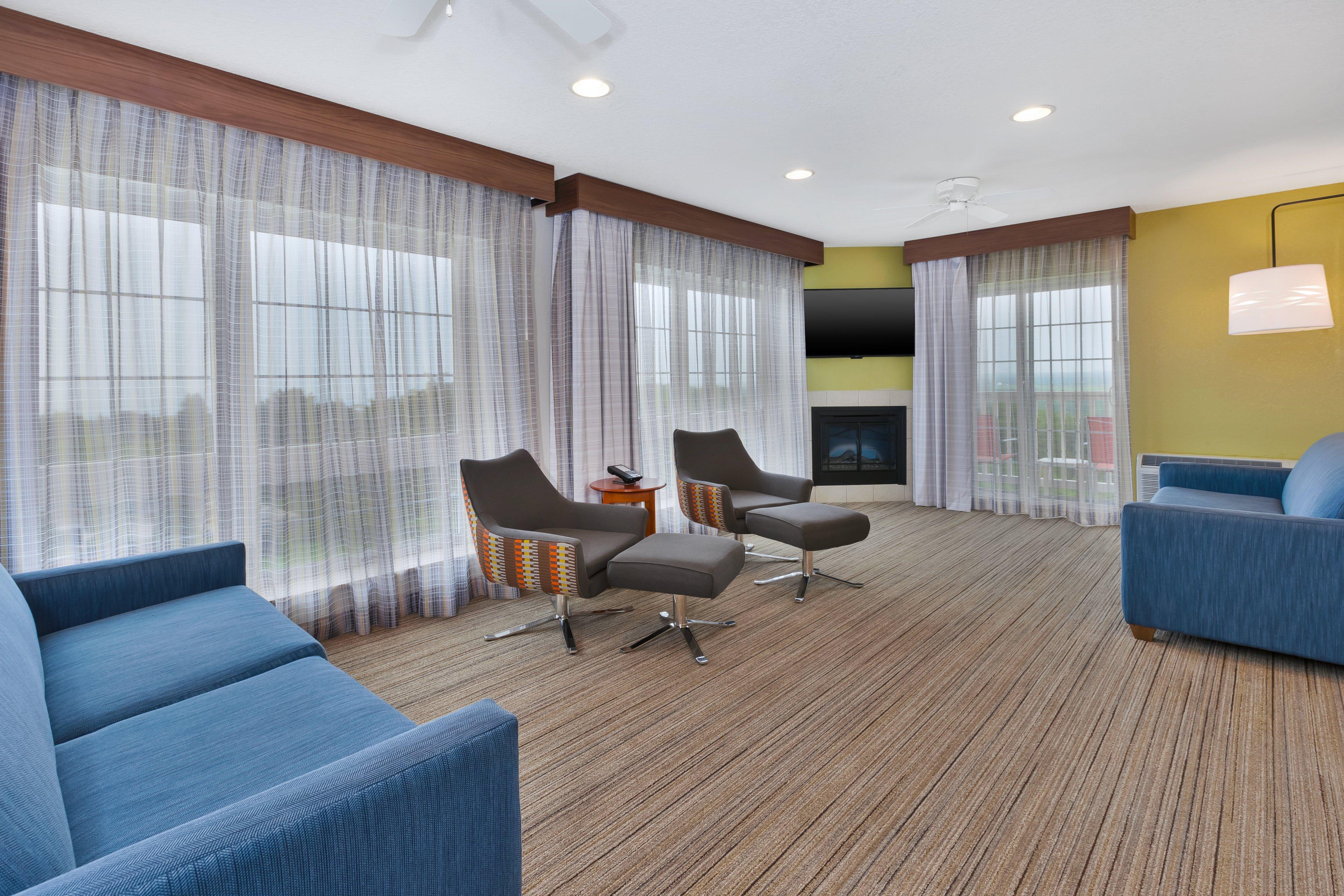 Holiday Inn Express Hotel & Suites Petoskey By Ihg Eksteriør bilde