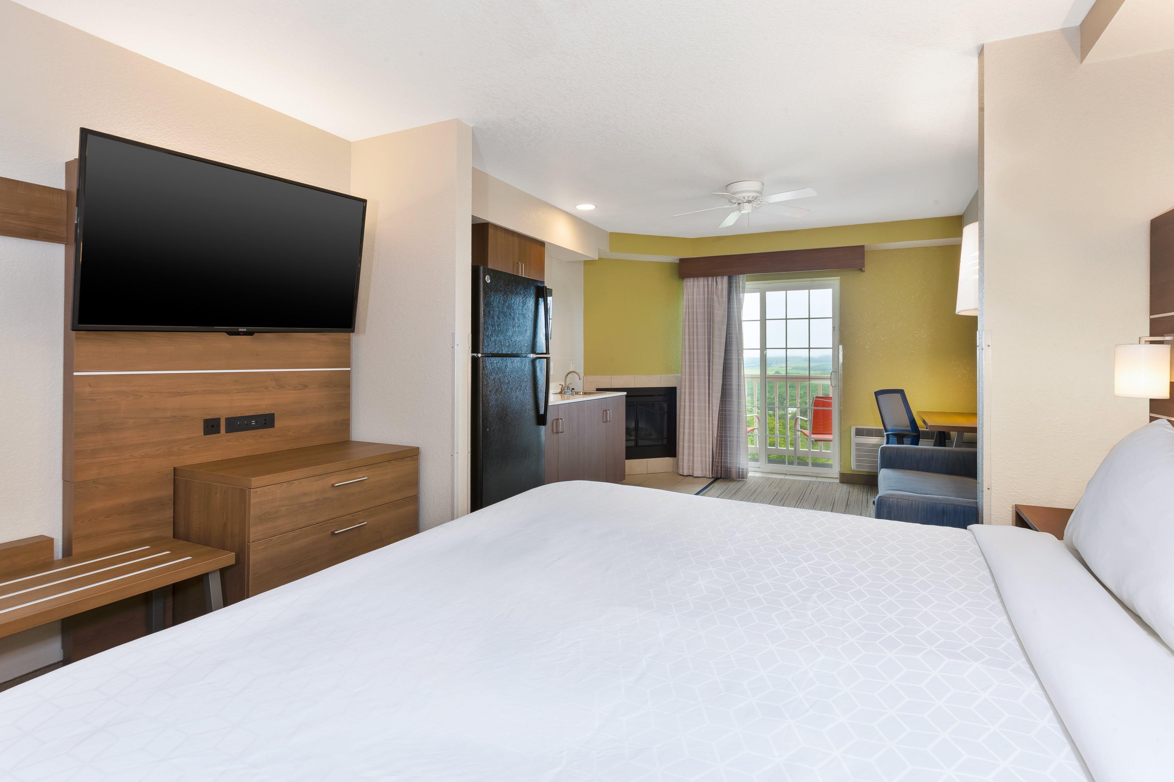 Holiday Inn Express Hotel & Suites Petoskey By Ihg Eksteriør bilde