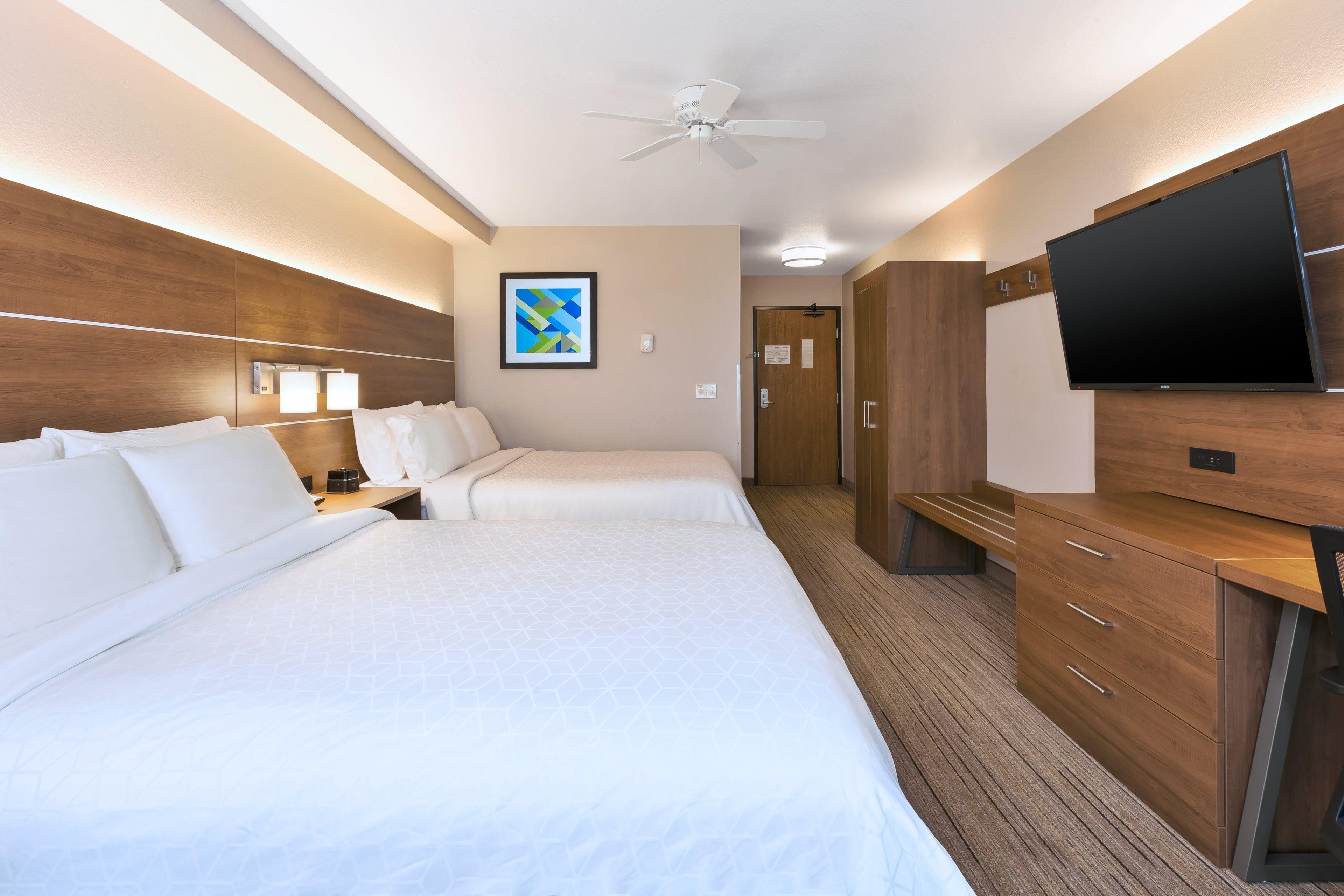 Holiday Inn Express Hotel & Suites Petoskey By Ihg Eksteriør bilde