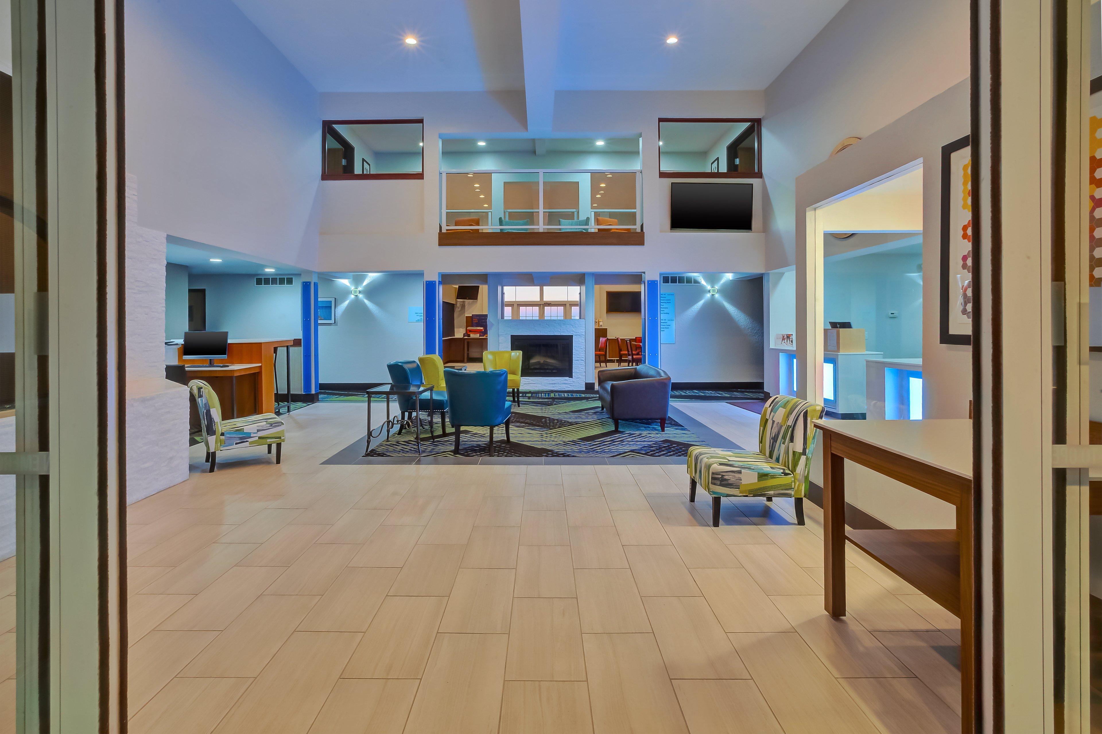 Holiday Inn Express Hotel & Suites Petoskey By Ihg Eksteriør bilde