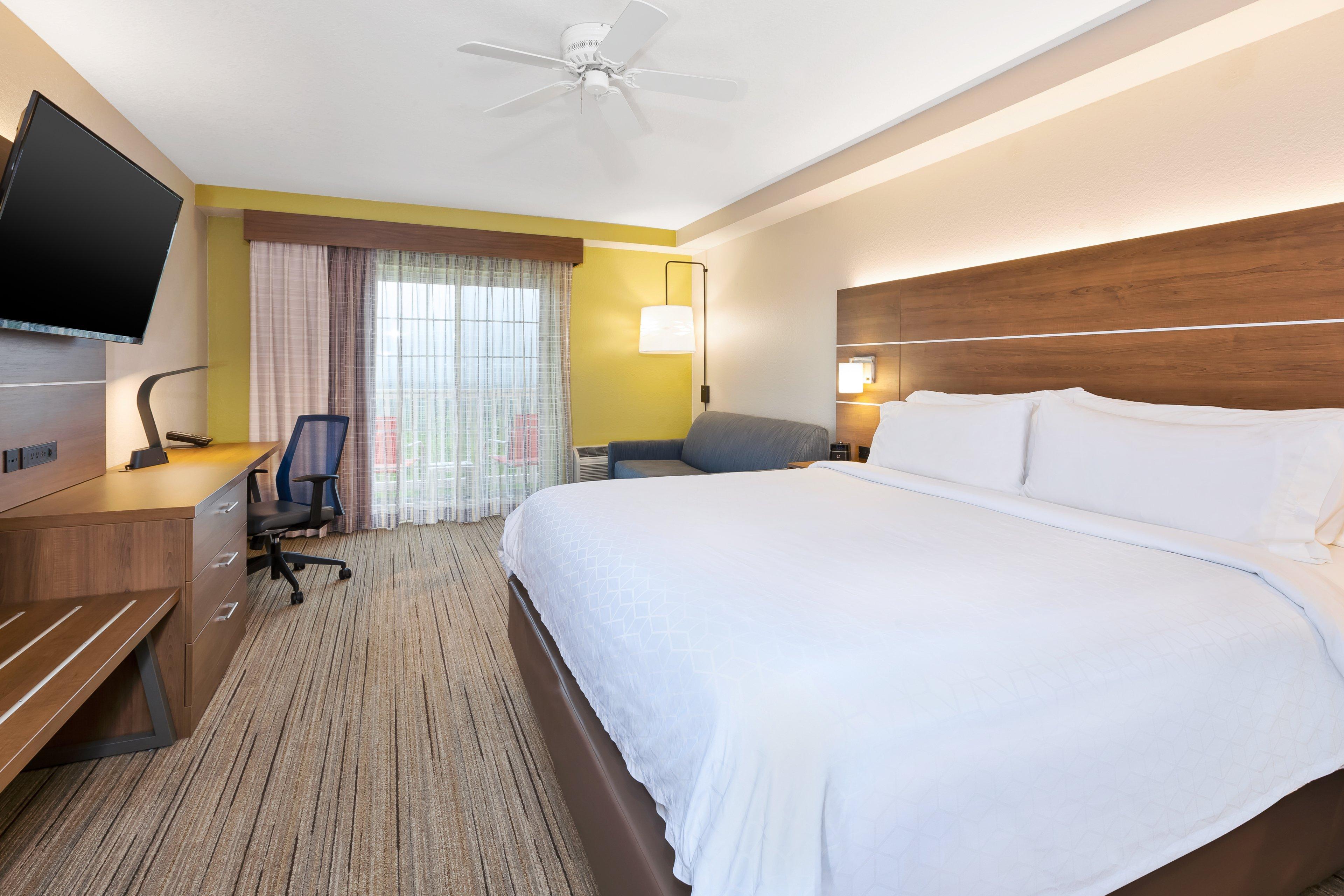Holiday Inn Express Hotel & Suites Petoskey By Ihg Eksteriør bilde