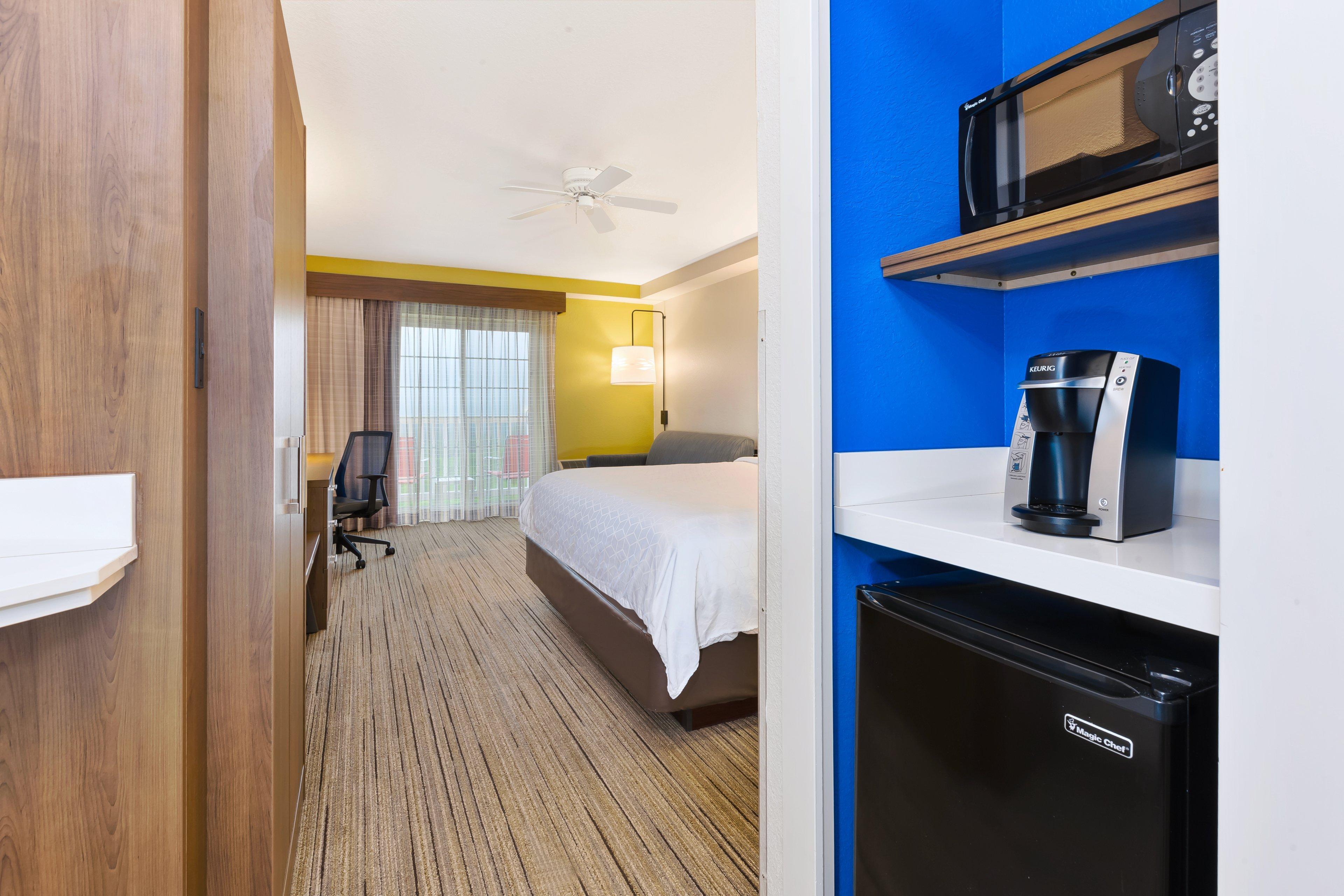 Holiday Inn Express Hotel & Suites Petoskey By Ihg Eksteriør bilde
