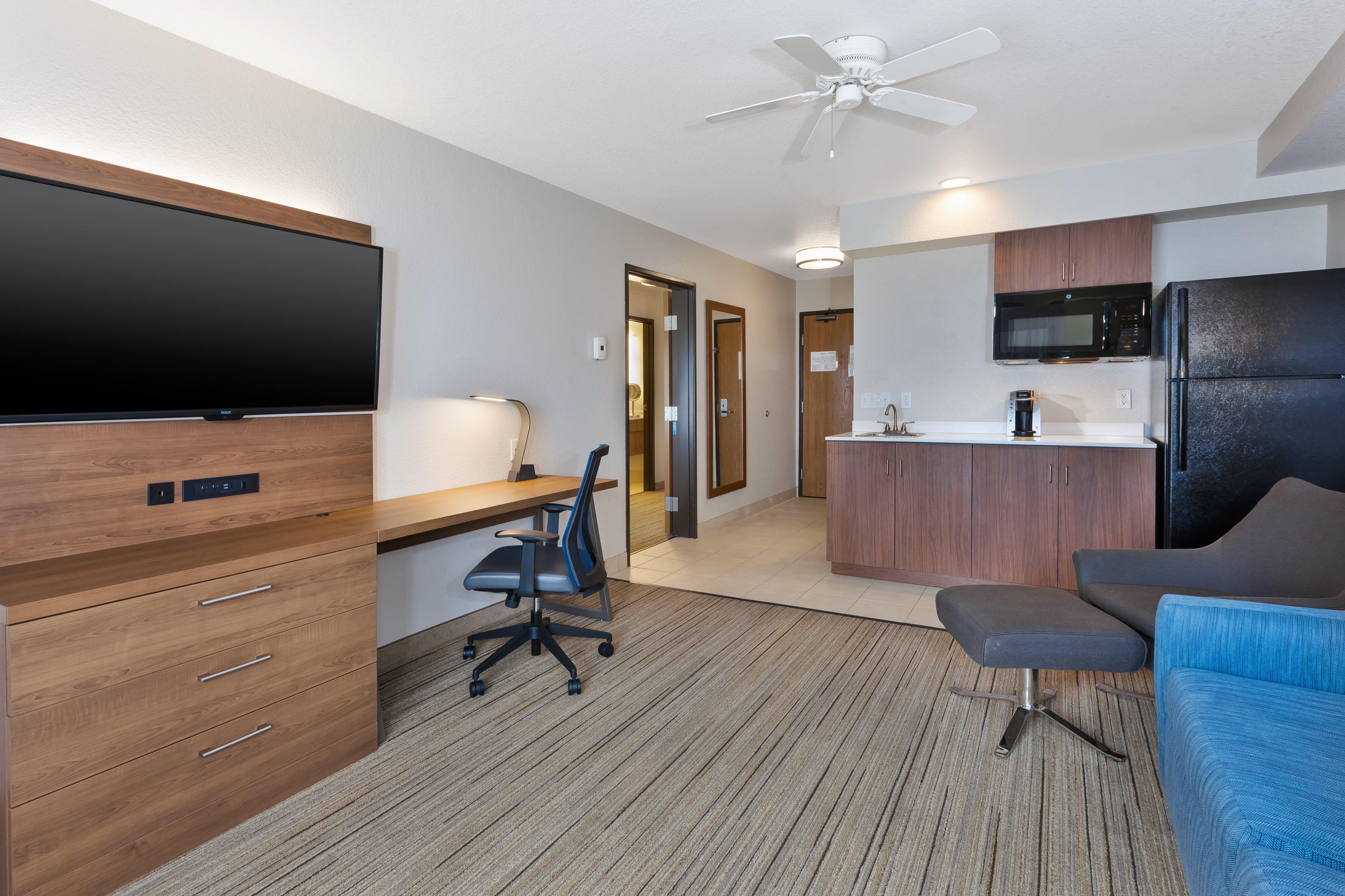 Holiday Inn Express Hotel & Suites Petoskey By Ihg Eksteriør bilde