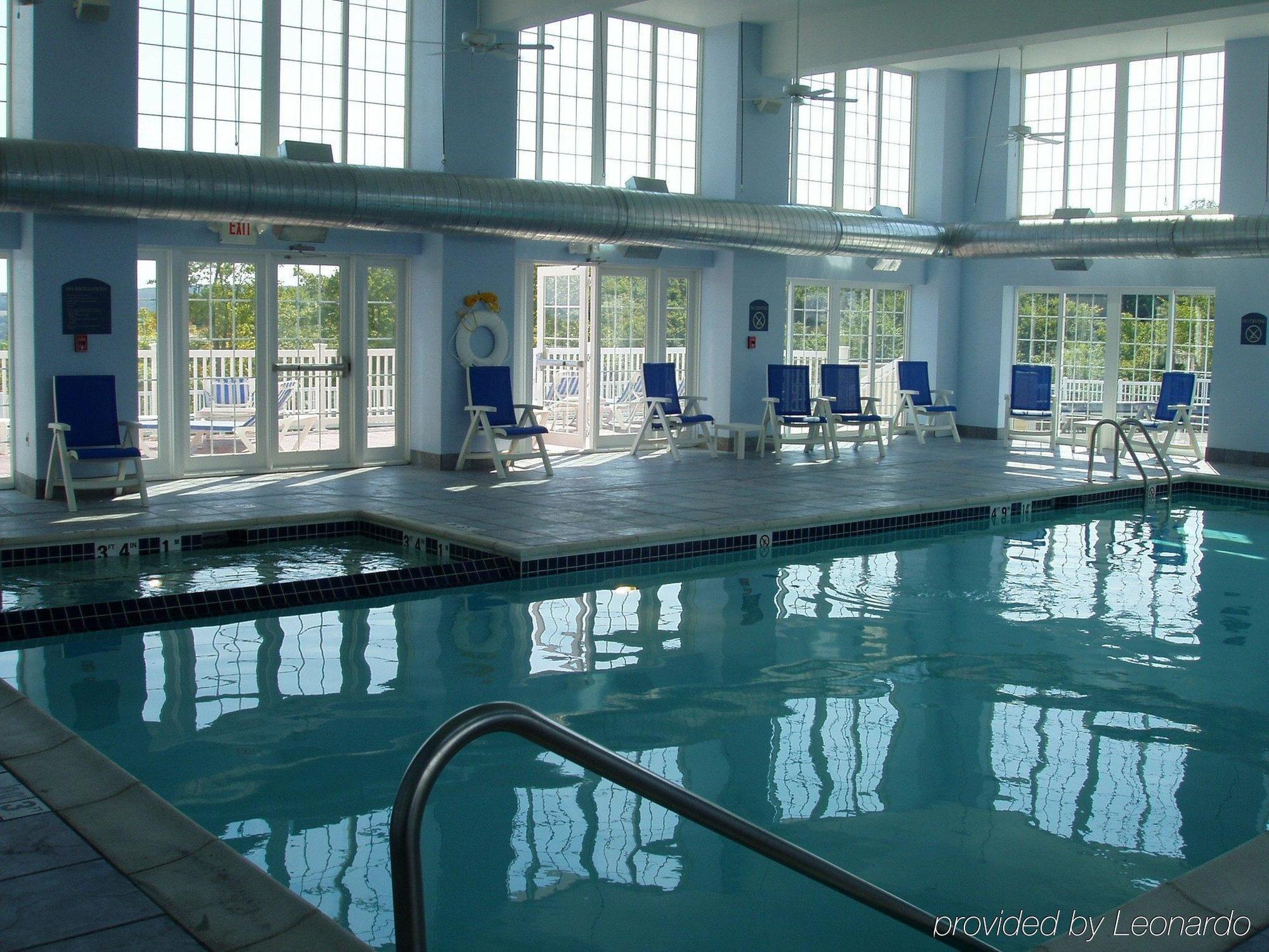 Holiday Inn Express Hotel & Suites Petoskey By Ihg Fasiliteter bilde